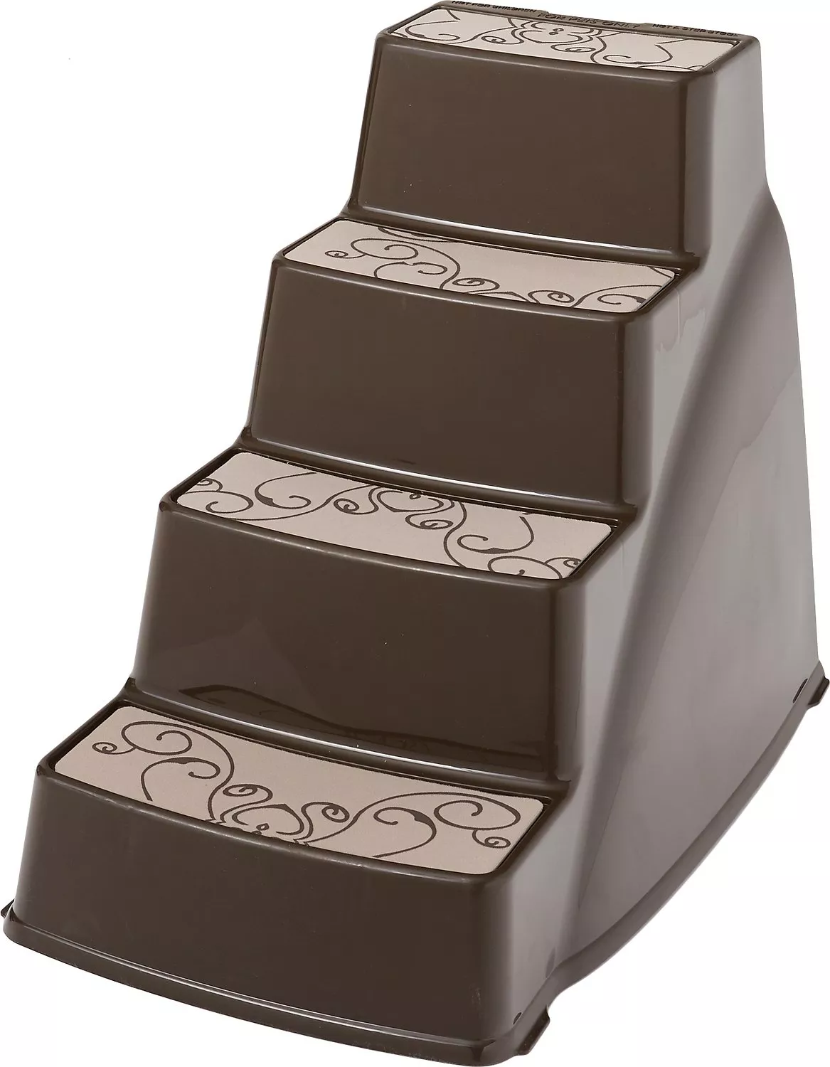 Petmate Pet Steps II Coffee Grounds